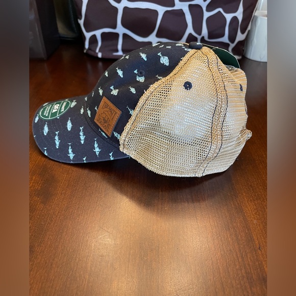 NWT Legacy OFA Trucker Hat - Picture 2 of 9